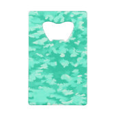 Motif de camouflage aquatique (Dos)