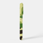 Motif de camouflage kaki (Côté droit)