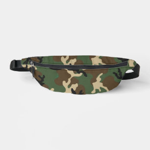 Motif de camouflage militaire américain