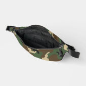 Motif de camouflage militaire américain (Ouvrir)