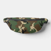 Motif de camouflage militaire américain (Poser)