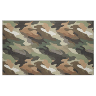Motif de camouflage moderne, création de tissu sty