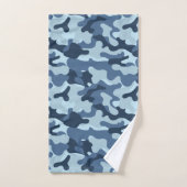 Motif de Camouflage, Motif militaire, Camo, Armée (Serviette à main)