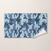 Motif de Camouflage, Motif militaire, Camo, Armée (Serviette à main)