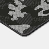 Motif de camouflage noir (Coin)