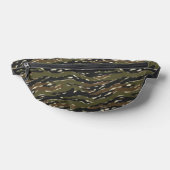 Motif de camouflage Tiger Stripe (Poser)