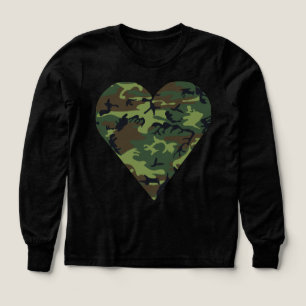 Motif de camouflage vert, motif militaire, armée