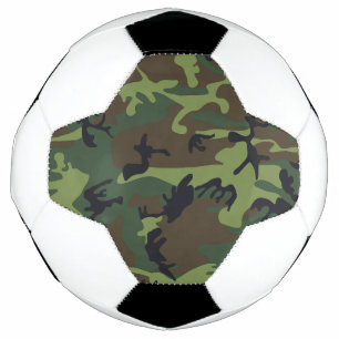 Motif de camouflage vert, motif militaire, armée