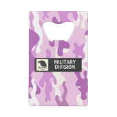 Motif de camouflage violet (Devant)