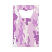 Motif de camouflage violet (Dos)