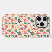 Motif de carnaval (Verso Horizontal)
