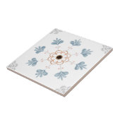 Motif de carreaux Mandala/marocain  (Côté)