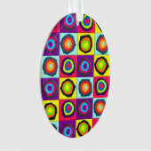 motif de cercles (devant)