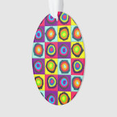 motif de cercles (devant)