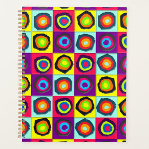 motif de cercles