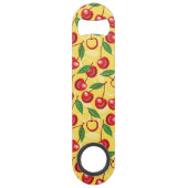 Motif de cerise (Dos)