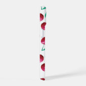 Motif de cerise aquarelle (Côté droit)