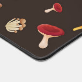 Motif de champignons (Coin)
