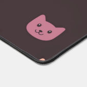 Motif de chat (Coin)