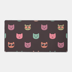 Motif de chat