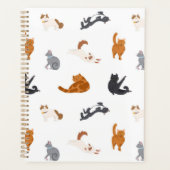 Motif de chat (Devant)