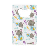 Motif De Chats, Chats Mignons, Chatons, Poisson (Devant)