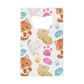 Motif De Chats, Chats Mignons, Kitty, Chatons, Paw (Devant)
