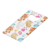 Motif De Chats, Chats Mignons, Kitty, Chatons, Paw (Devant Angle)