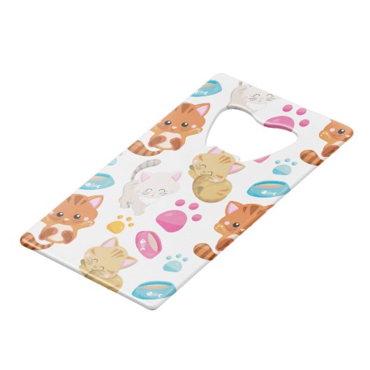 Motif De Chats, Chats Mignons, Kitty, Chatons, Paw (Dos Angle)