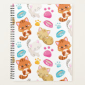 Motif De Chats, Chats Mignons, Kitty, Chatons, Paw (Devant)