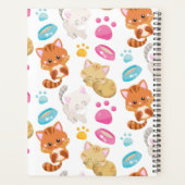 Motif De Chats, Chats Mignons, Kitty, Paws, Votre (Dos)