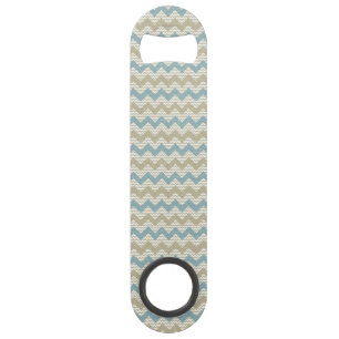 Motif de Chevron sur la texture de toile