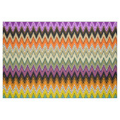 Motif de Chevron, tissu de zigzag mignon (Fat Quarter)