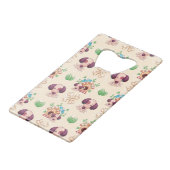 Motif de chien adorable  (Devant Angle)