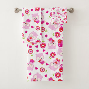 Motif De Chouettes, Chouettes Mignonnes, Chouettes