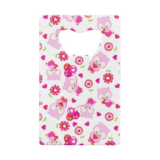 Motif De Chouettes, Chouettes Mignonnes, Chouettes (Dos)