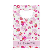 Motif De Chouettes, Chouettes Mignonnes, Chouettes (Devant)