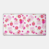 Motif De Chouettes, Chouettes Mignonnes, Chouettes (Recto)