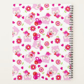 Motif De Chouettes, Chouettes Mignonnes, Chouettes (Dos)