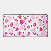 Motif De Chouettes, Chouettes Mignonnes, Chouettes (Recto)