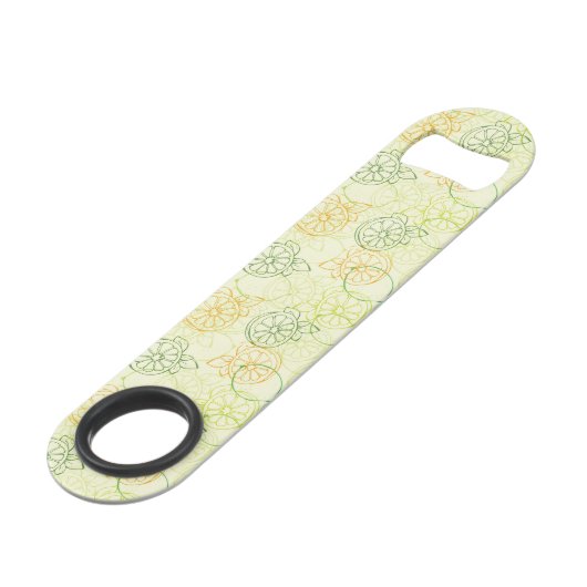 Motif de citron (Dos Angle)