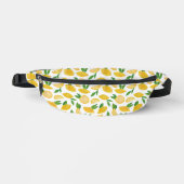 Motif de citron agrume (Recto)