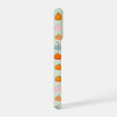 Motif de citrouilles multicolores (Côté droit)