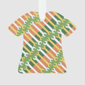 Motif de clé verticale (dos)