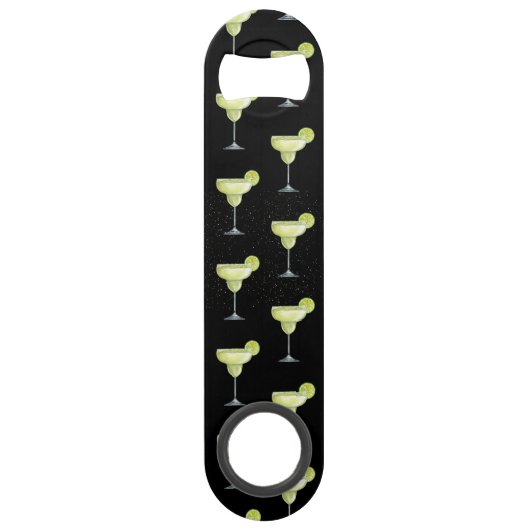 Motif de cocktail Margarita (Dos)