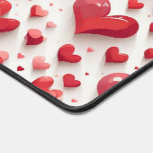 Motif de coeur (Coin)