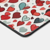 Motif de coeur (Coin)