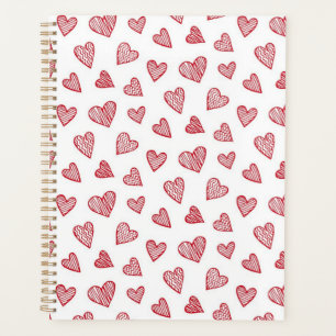 Motif de coeur