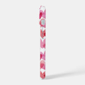 Motif de coeur aquarelle (Côté gauche)