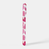 Motif de coeur aquarelle (Côté droit)